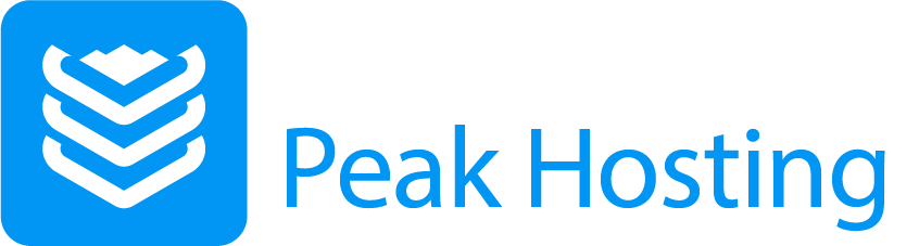 Infusion Peak Hosting
