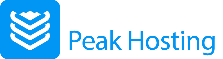 InFusion Peak Hosting